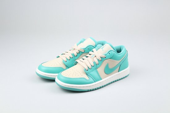 nike air force 1 tropical teal