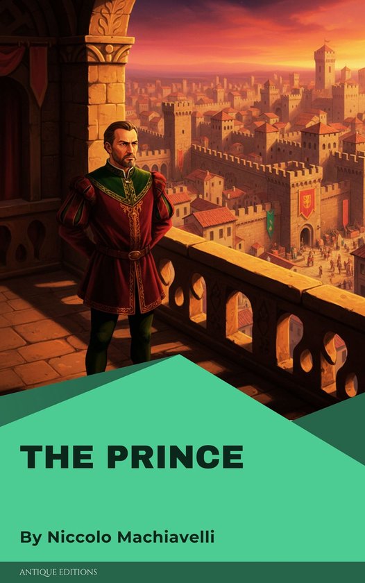 The Prince