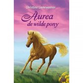 Gouden paarden - Aurea de wilde pony