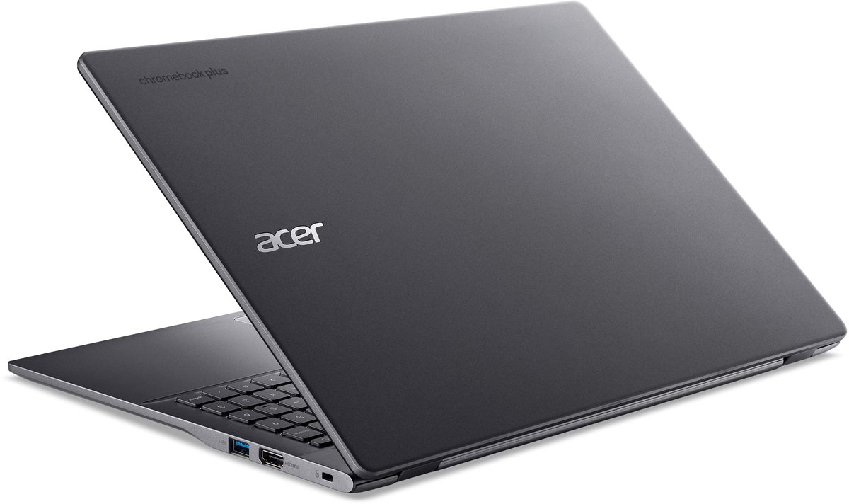 Acer Chromebook Plus 516 - 16 inch scherm met AI-features thumbnail 2