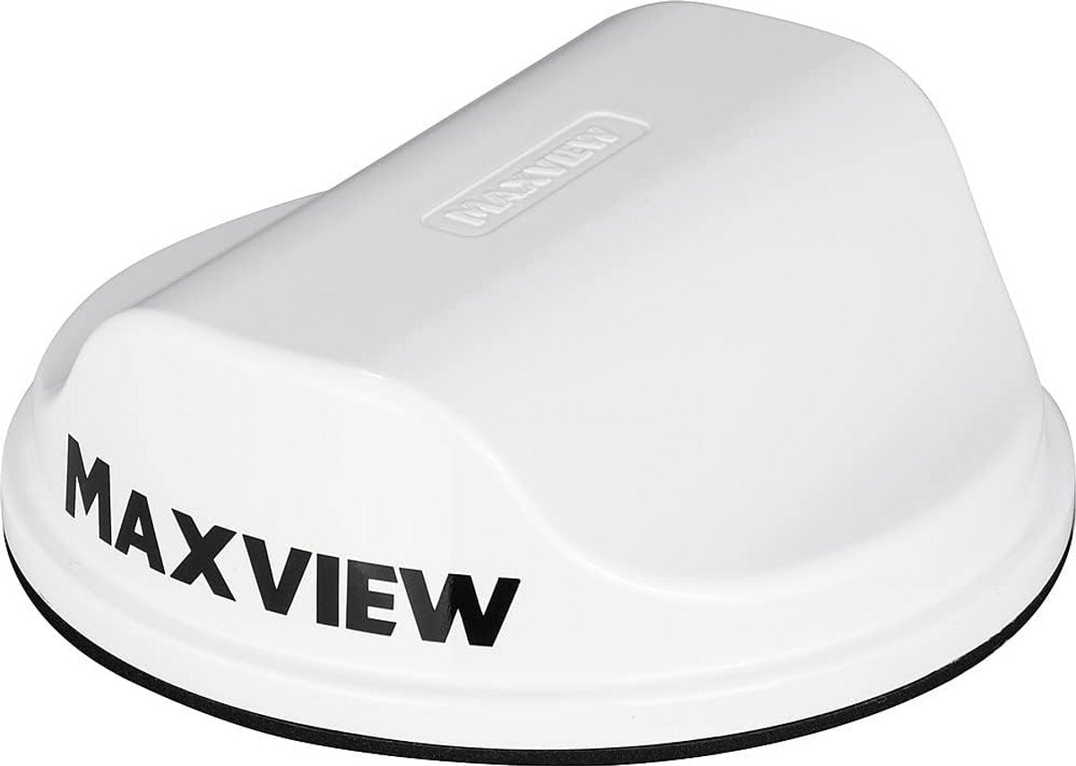 Mobiele 4G / WiFi Antenne met Router voor Kantoor of Campings
