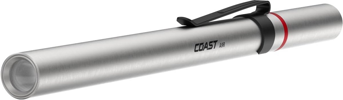 Oplaadbare LED Inspectielamp Penlight - Krachtig en Compact Zaklampje