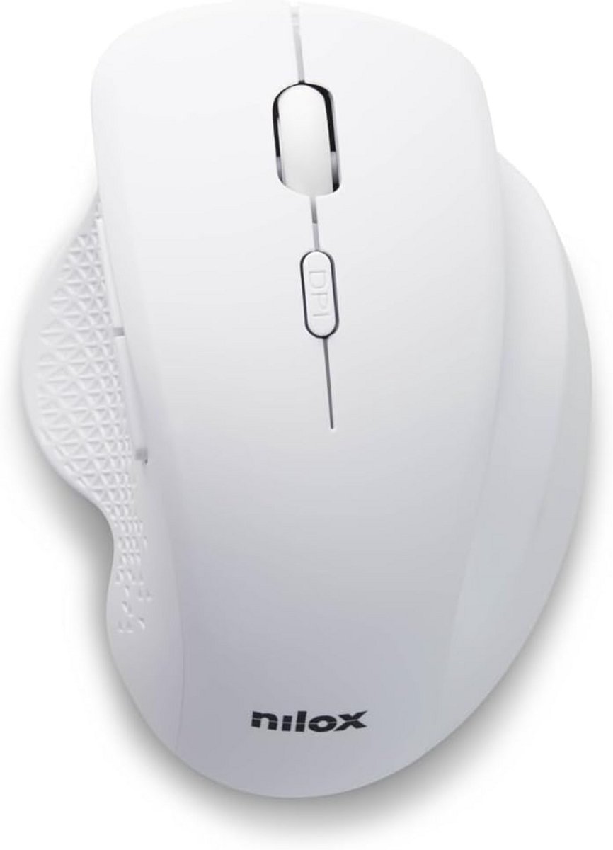 Draadloze Ergonomische Muis 3200 DPI
