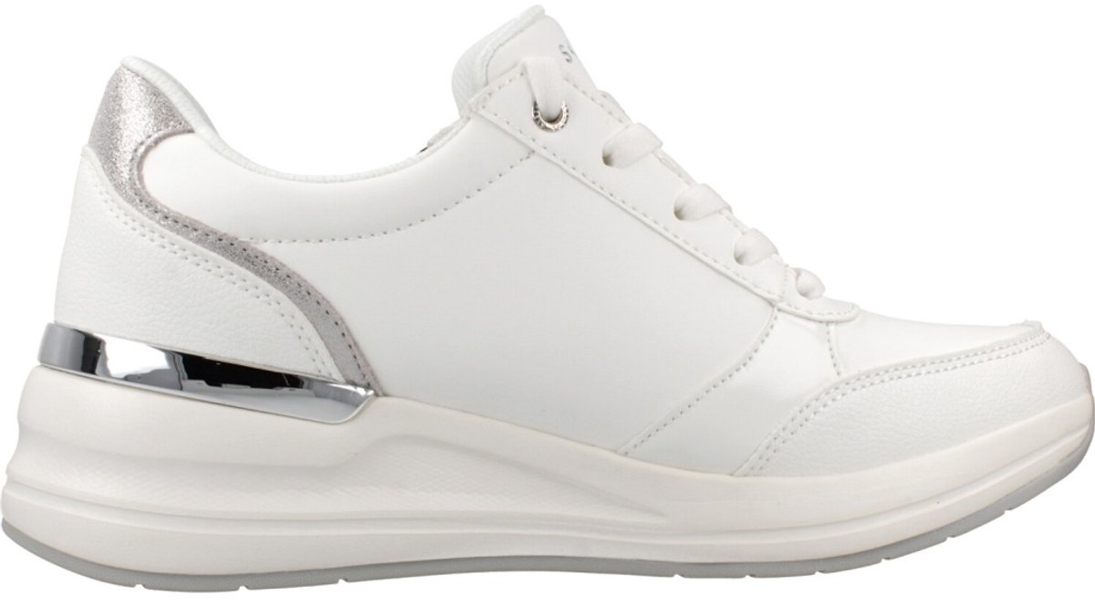 Skechers Billion 2 High End Schoenen Wit EU 40 Vrouw