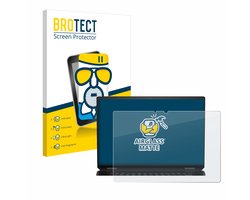BROTECT - Screenprotector voor HP Spectre x360 16" 2-in-1 2024 - Folie Beschermfolie Beschermglas matte