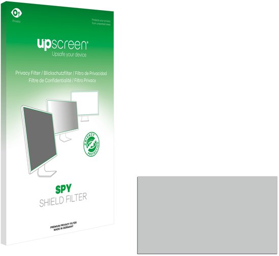 upscreen - filtre de confidentialité pour Dell Professional P2723DE - filtre de confidentialité filtre d'écran filtre de lumière bleue