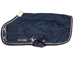 Paardendeken voor pony Horze Glasgow 100g