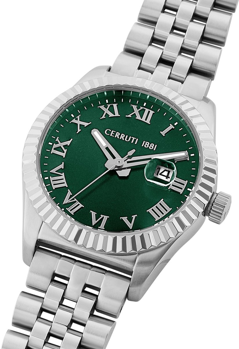 Datum horloge Baccio