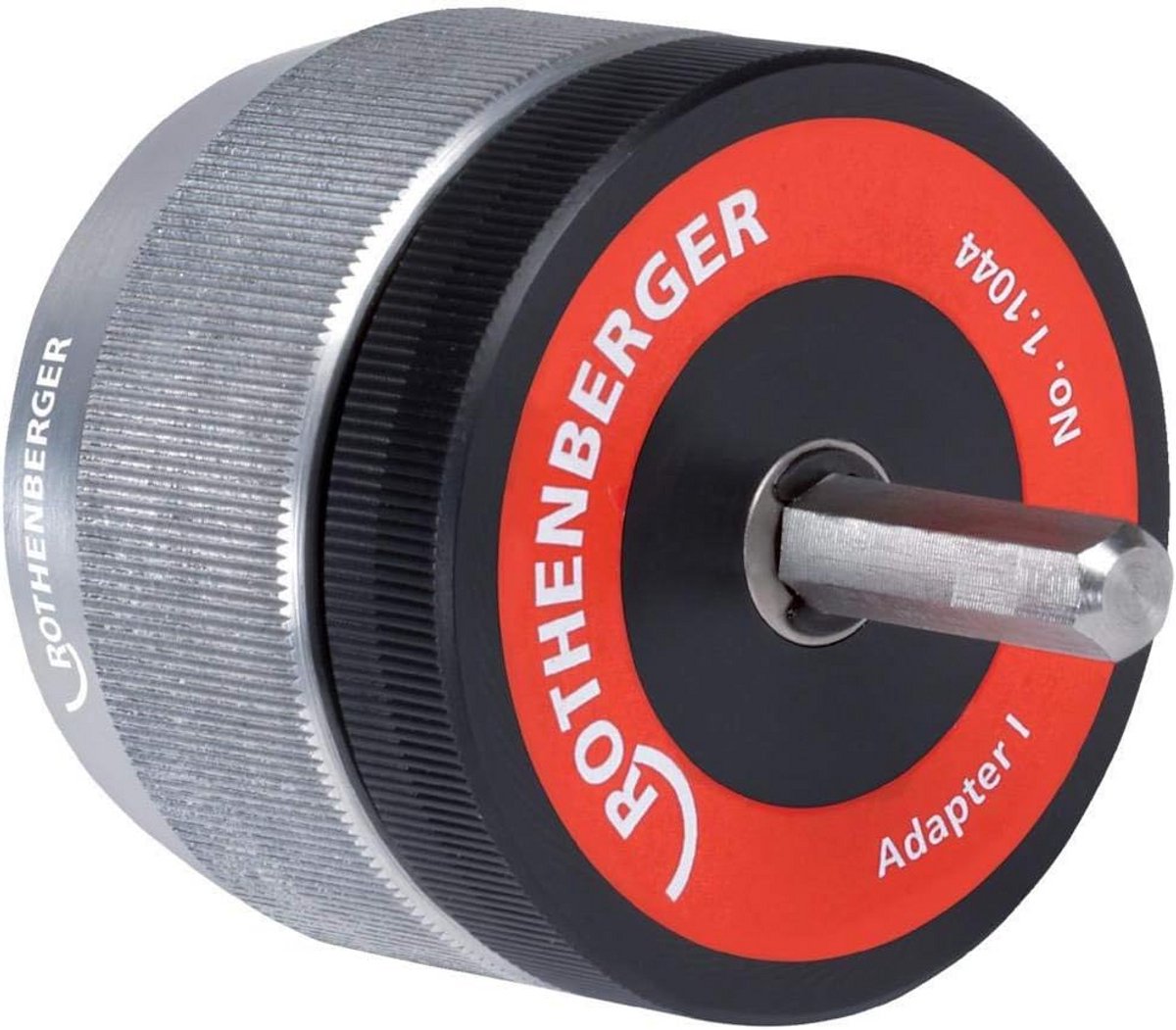 Adapter voor Afbraamkop - Vervangingsonderdeel voor Krachtige Reiniging
