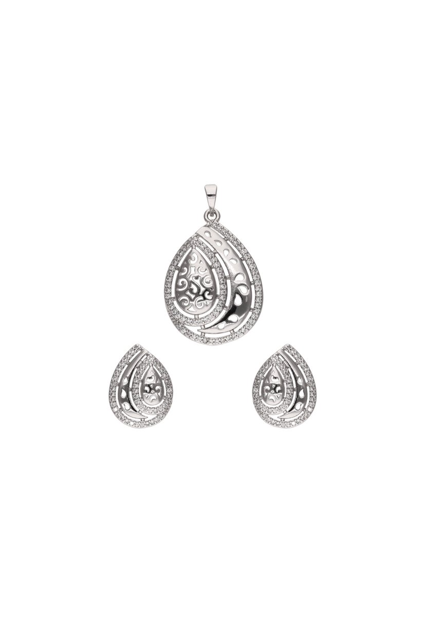 Gaya Jewelry Set