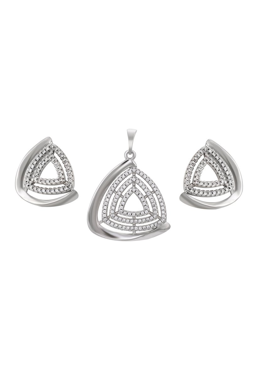 Gaya Jewelry Set