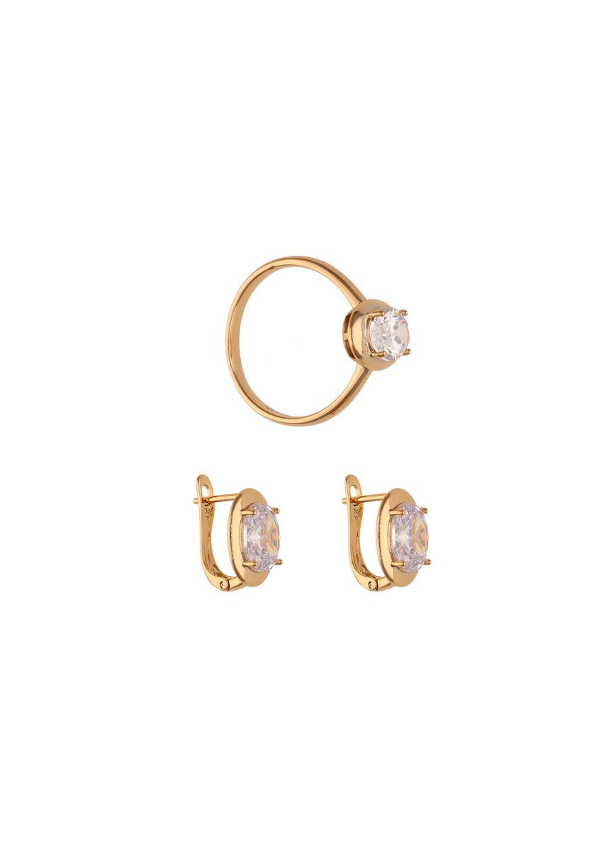 Gaya Jewelry Set