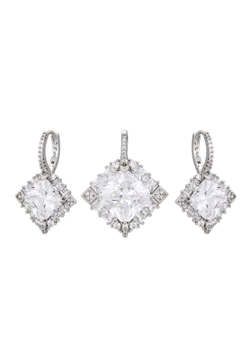 Gaya Jewelry Set