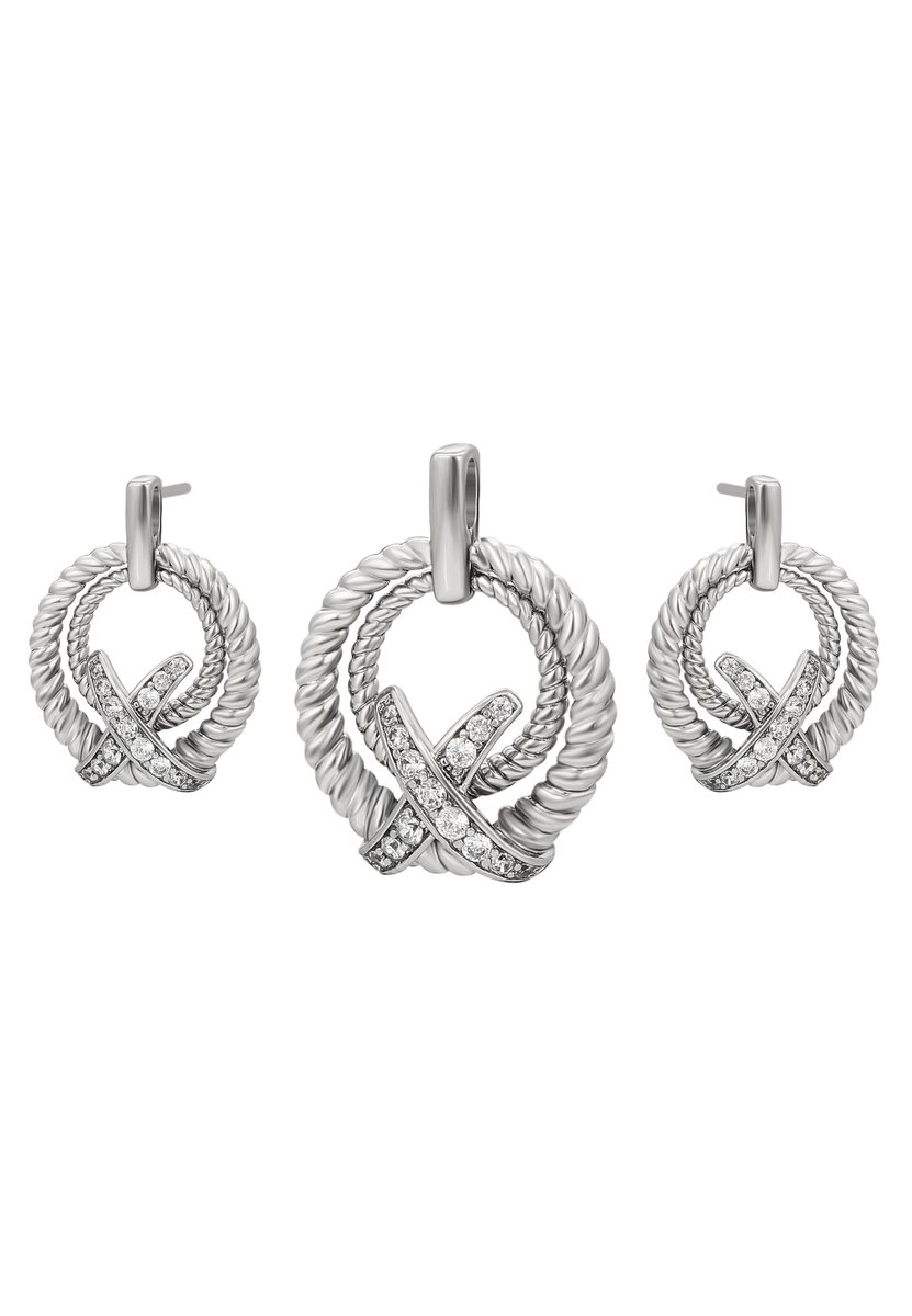 Gaya Jewelry Set