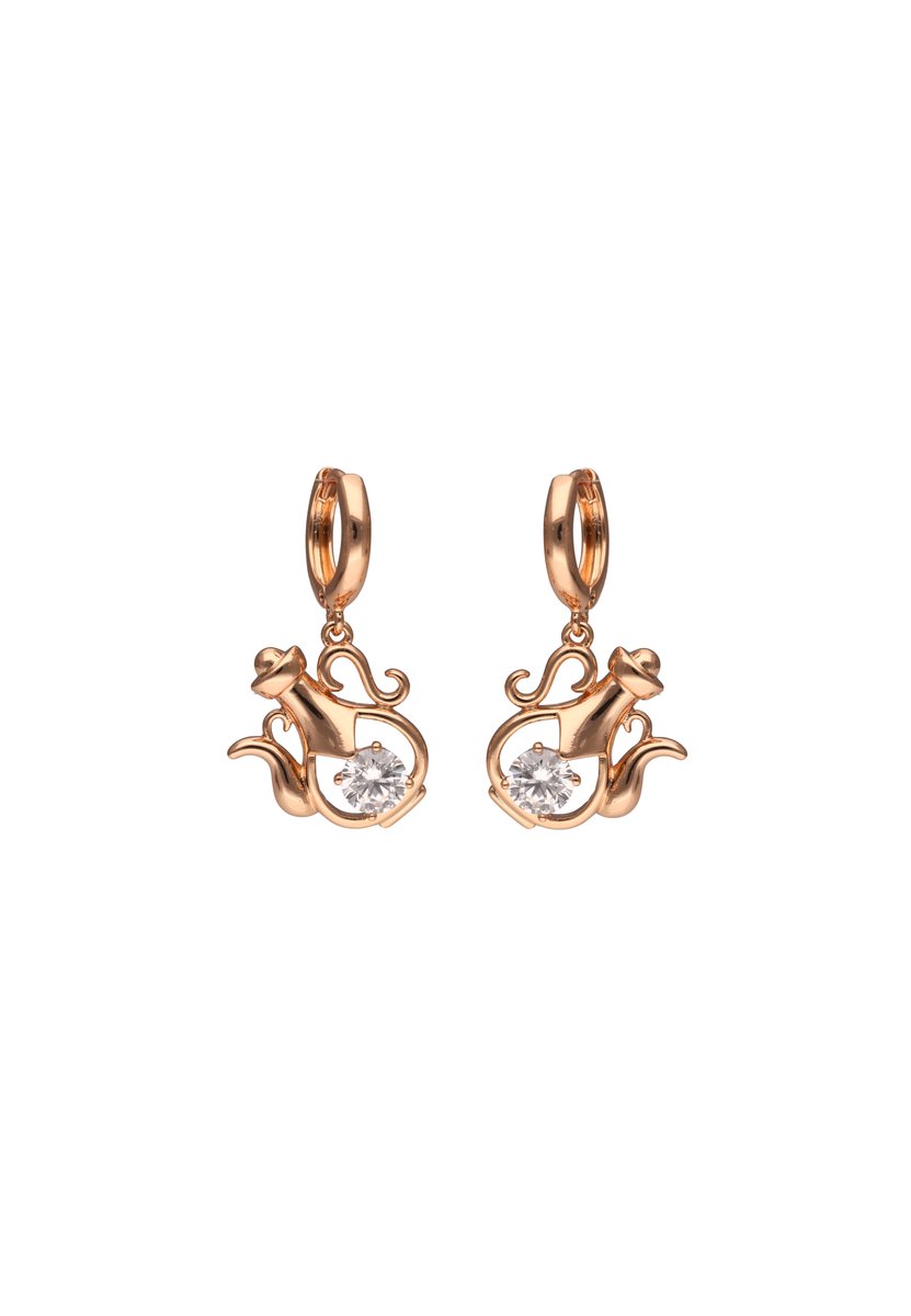 Gaya Earrings