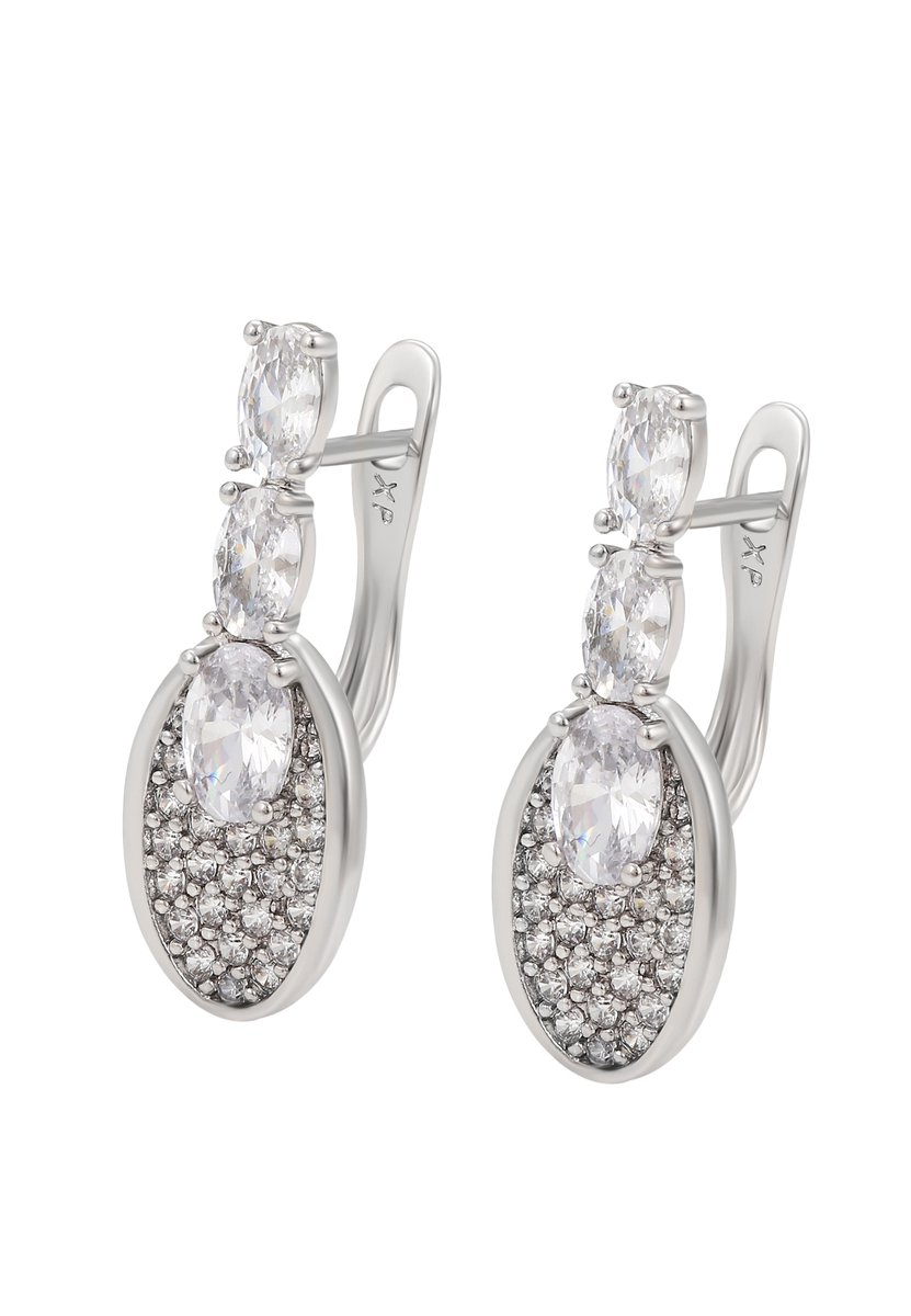 Gaya Earrings