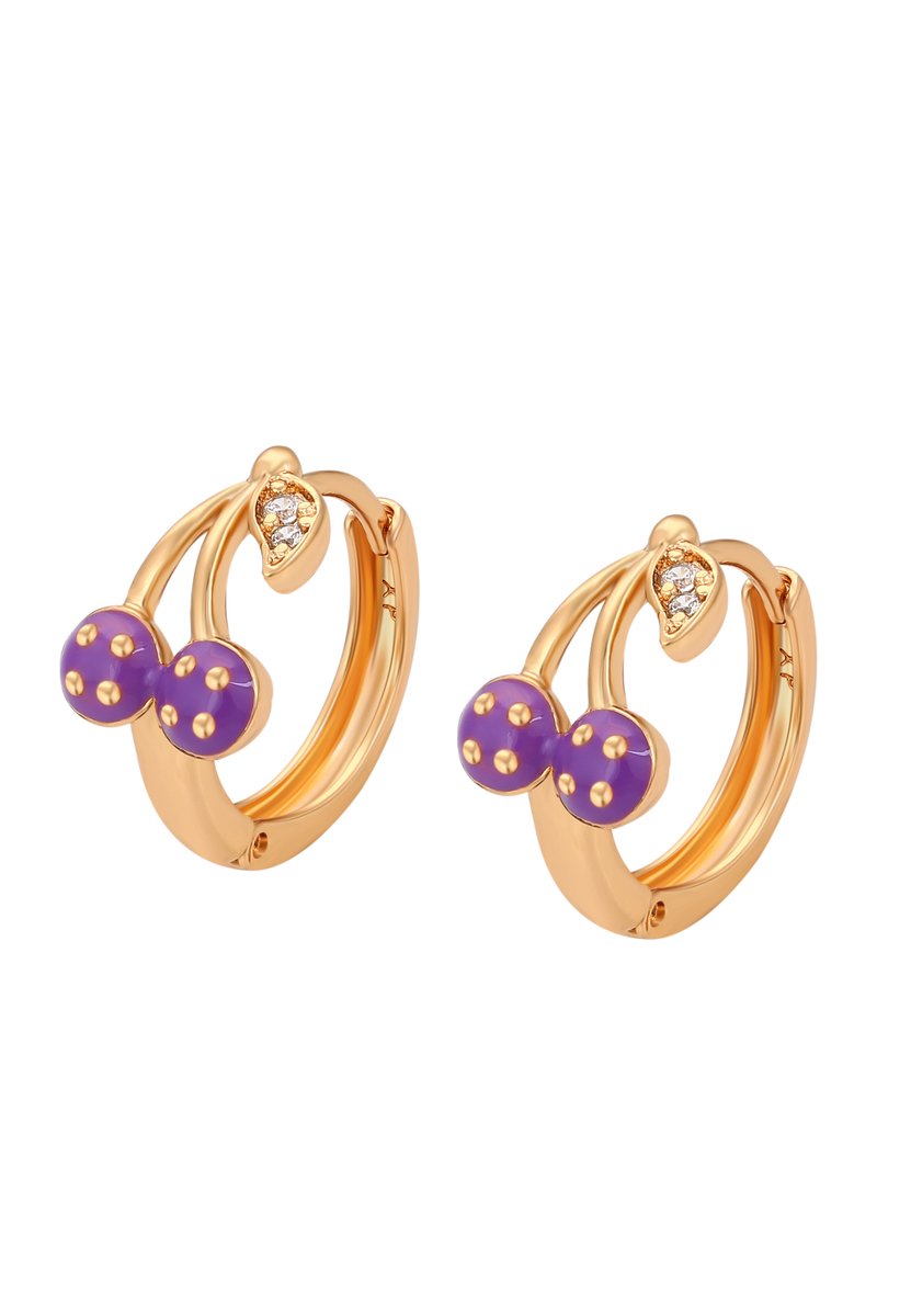 Gaya Earrings