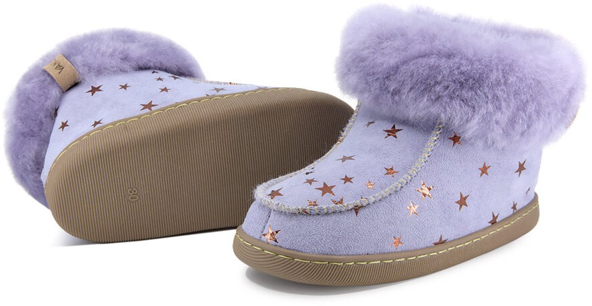 Vanuba Peppin Kinderkapjes – Ongelofelijk Comfort Skandinavisch Design Beige