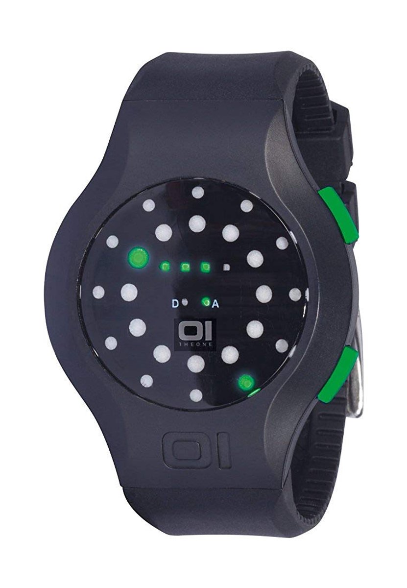 The One Mod. MK202G3 - Horloge