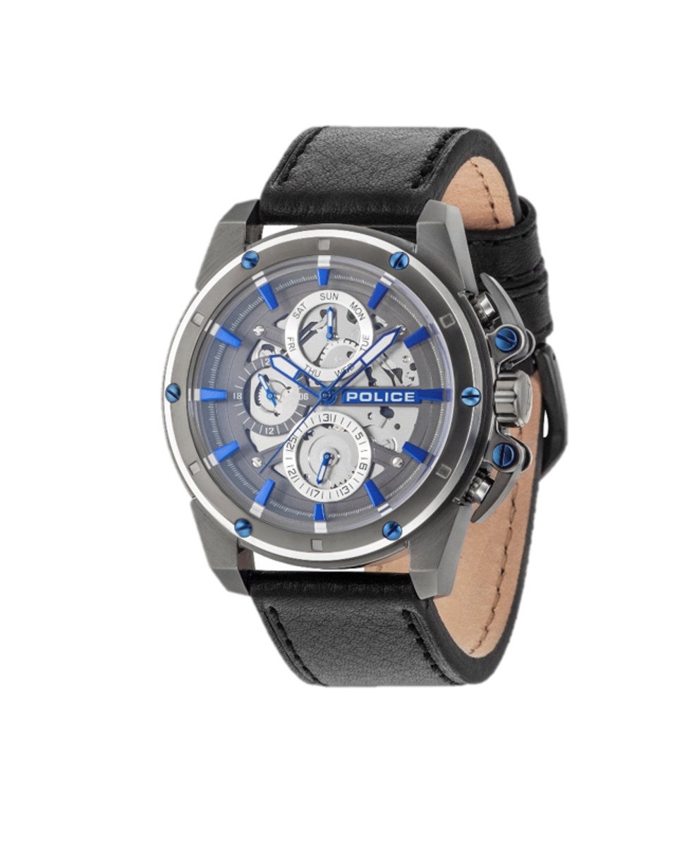 Horloge Heren Police R1451277002 (ø 47 mm)