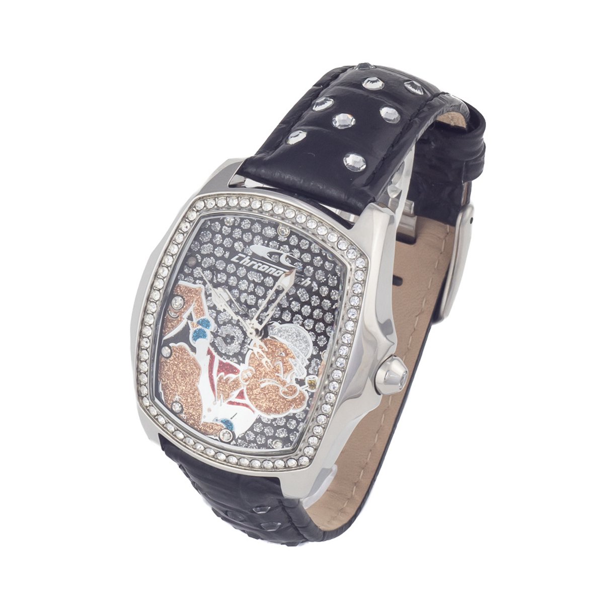 Horloge Dames Chronotech CT7896LS-82 (36 mm)