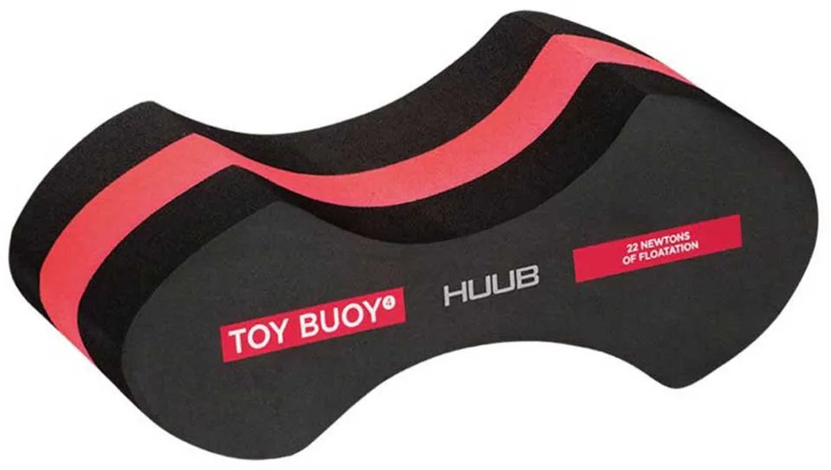 Huub Pullbuoy