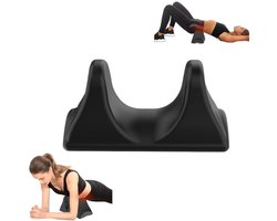 1 stuk - Psoas spiermassager - Psoas Release Tool - heuphaak psoas spierontspanningsapparaat - rugstretcher - Ontspanningsapparaat voor de psoas-spier - Stretcher voor rug- en heupbuigers - Ontspanningsapparaat voor de diepe weefselfascia