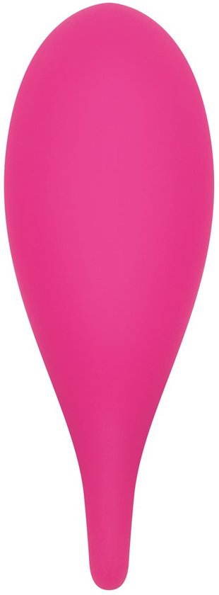 Lovense - Lush 3.0 - Draagbare Vibrator - Vibrerend Ei - Appgestuurd Luxe Vibratie Eitje - Sex Toys voor Vrouwen - Vibrators voor Vrouwen - Sex Toys voor Koppels - Roze