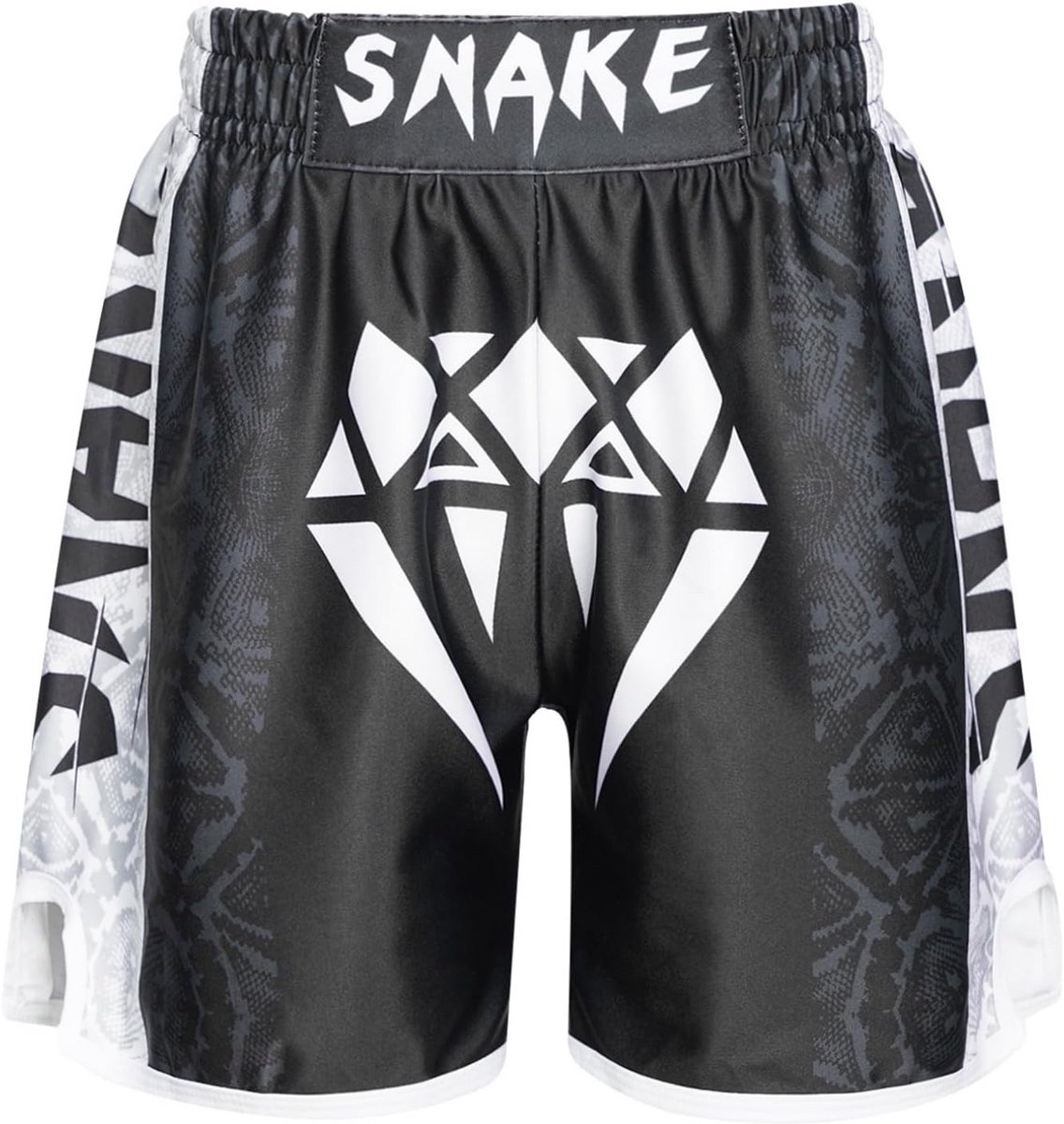 Kinder Boksshorts voor Vechtsporten zoals Muay Thai en MMA