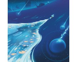 Austin Wintory - Sword Of The Sea (2 LP) (Original Soundtrack)
