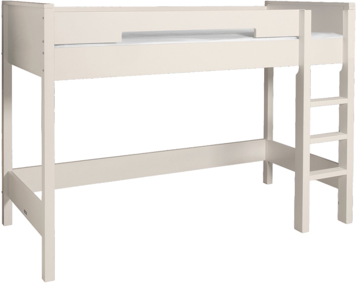 Bopita Seppe Hoogslaper - 90x200 cm - Dune