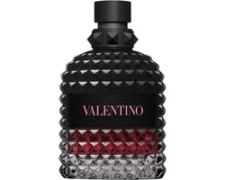 Valentino Born In Roma Intense Uomo Eau De Parfum 100 ml Voor Heren