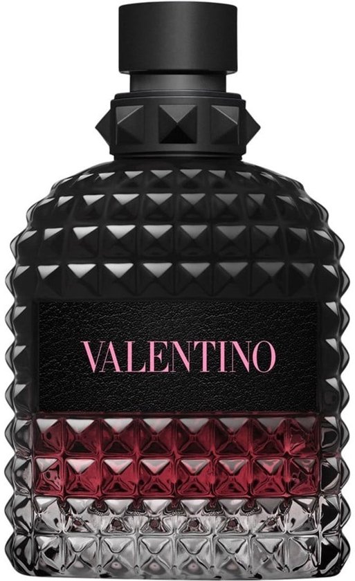Valentino Born In Roma Intense Uomo Eau De Parfum 100 ml Voor Heren