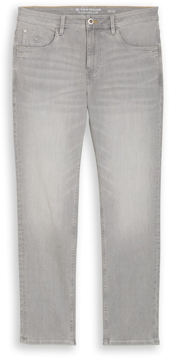 Tom Tailor TTJOSH REGULAR SLIM jeans met stretch