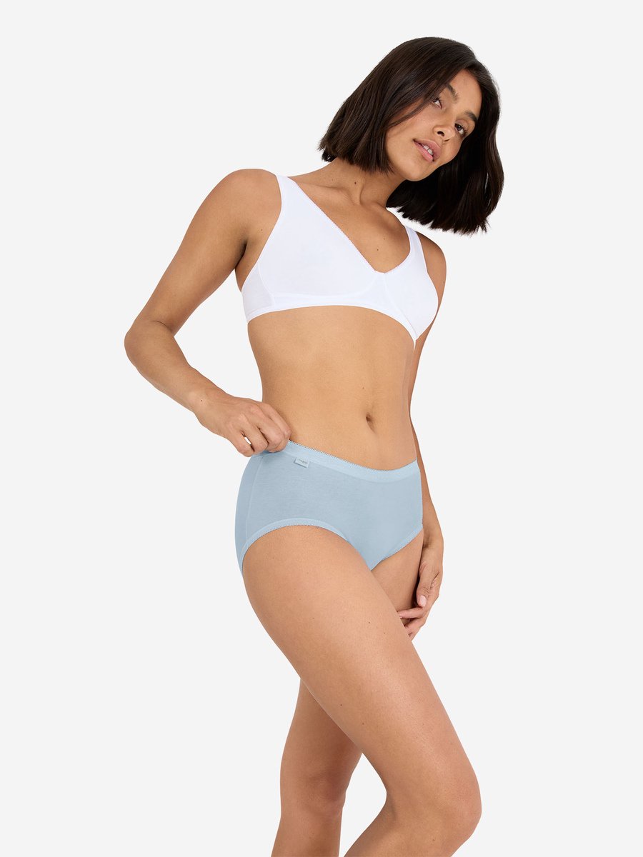 sloggi Midislip Originals Basic