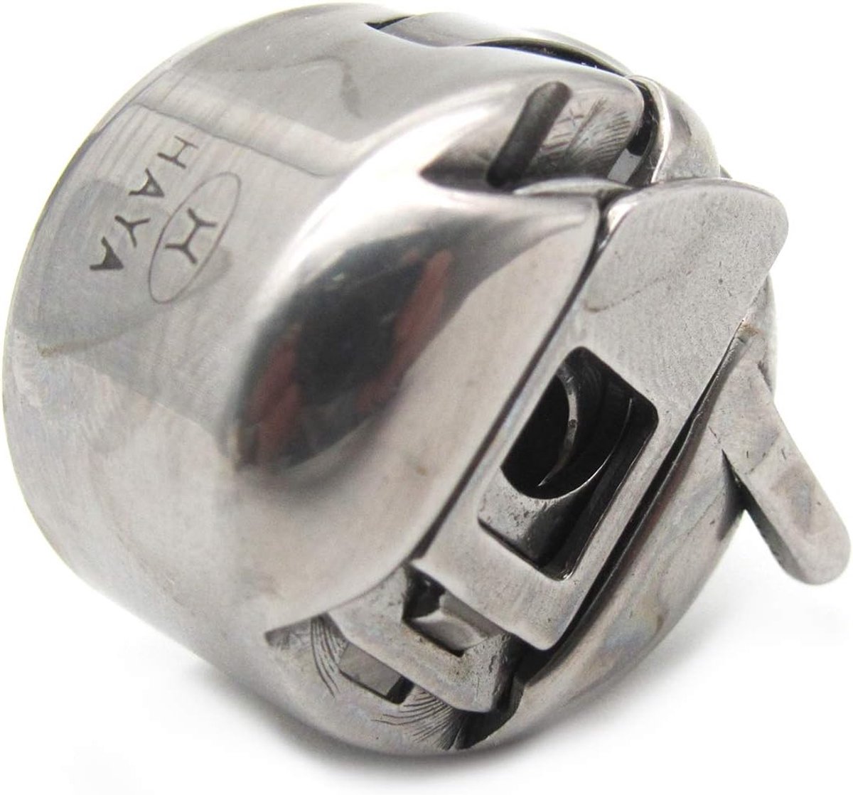 Spoelkoffer Naaimachine - Spoelhouder Bobbin Case - Naaien Onderdelen - Hoge Kwaliteit - Stuks