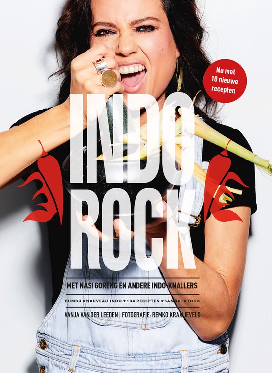 Indorock - cover