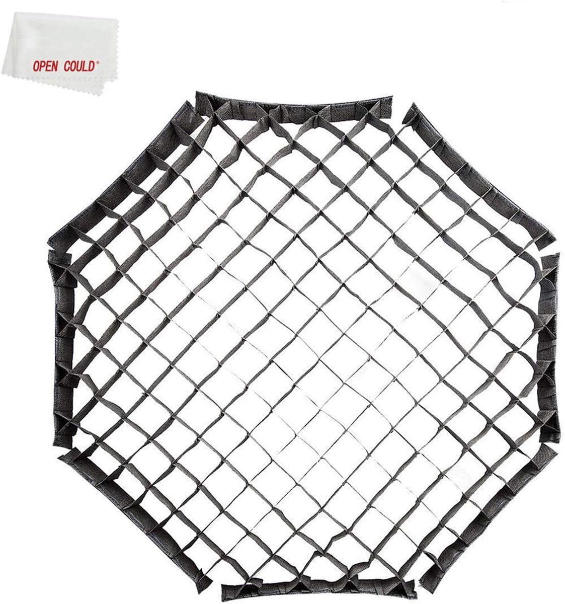 Grid voor Octagonale Softbox 65 cm met Bowens Mount