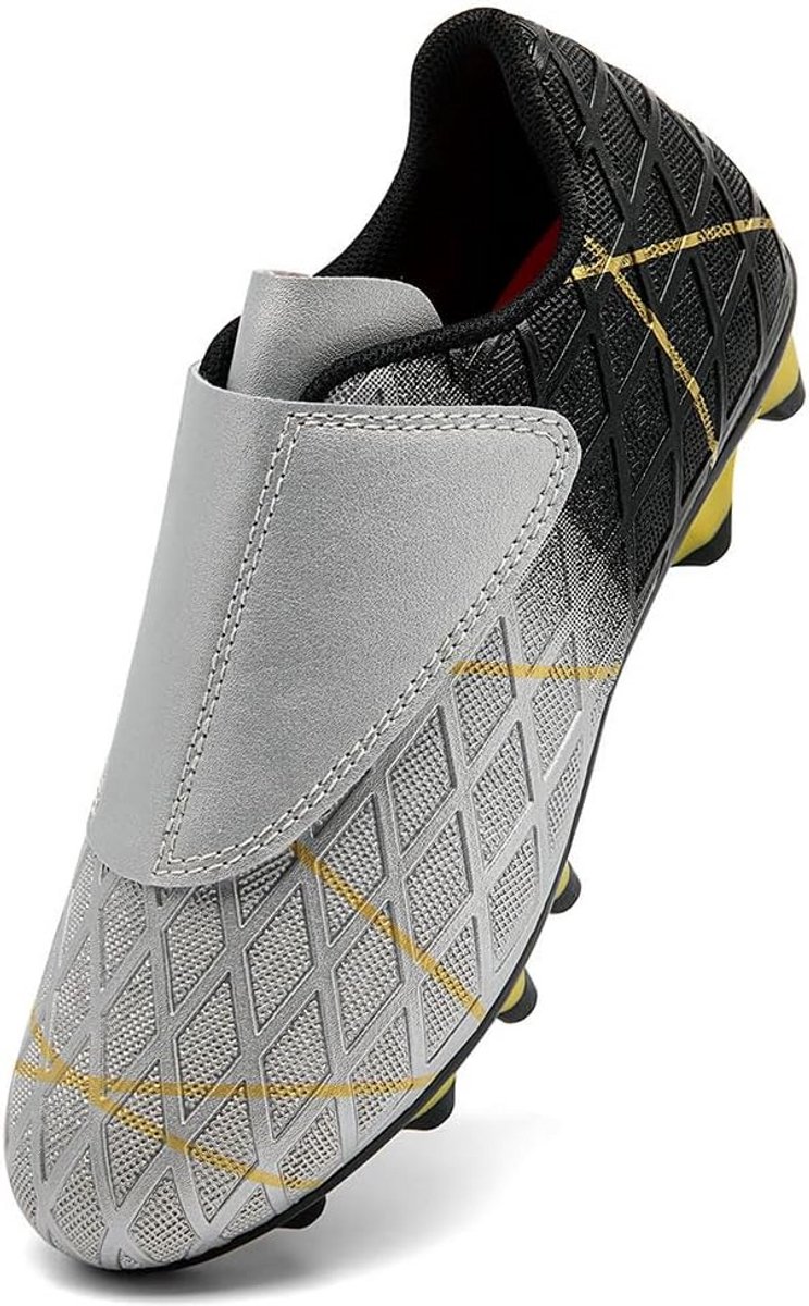 Professionele Voetbalschoenen voor Jongens en Meisjes - Kunstgras & Indoor Geschikt