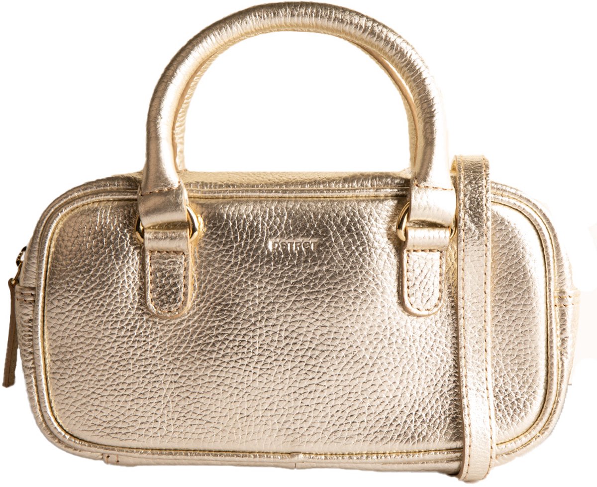 Floater Field Handbag