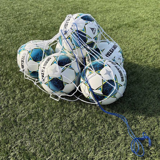 Ballen kopen voor school, sport en zorg