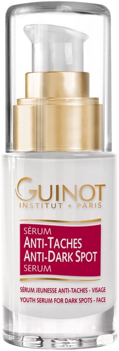 Guinot Serum Anti-Taches 25 Ml