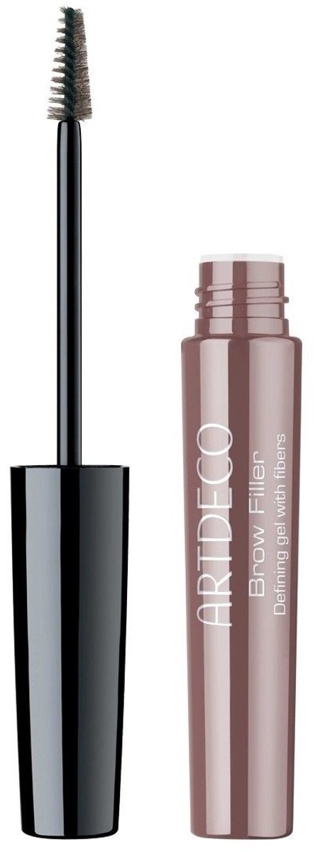 ARTDECO Definiërende wenkbrauwvulling #02 Lichtbruin 7 ml