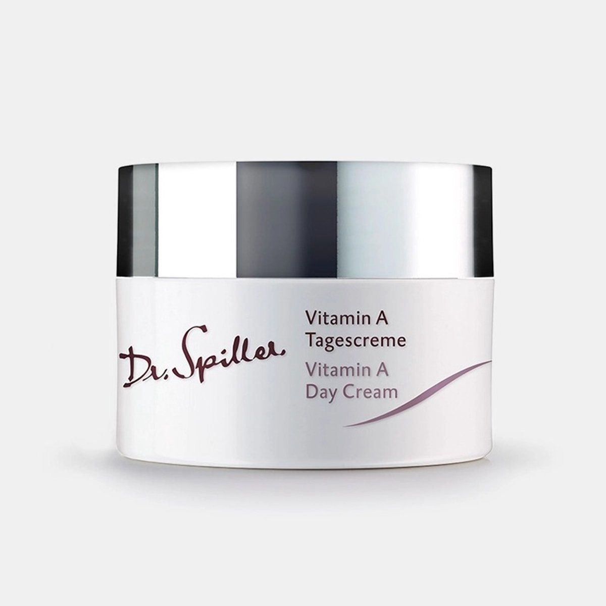 Dr. Spiller Vitamin A Dagcrème - 50ml - Anti-Aging