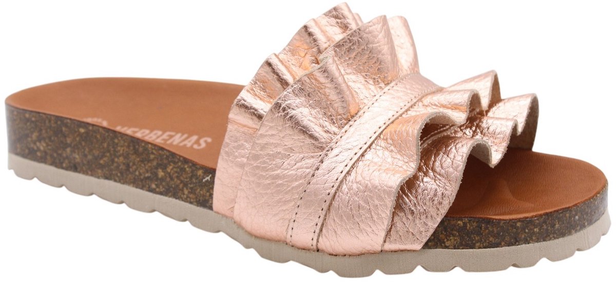 Verbenas - Schoenen - Roze - Vrouwen - Maat 37 -