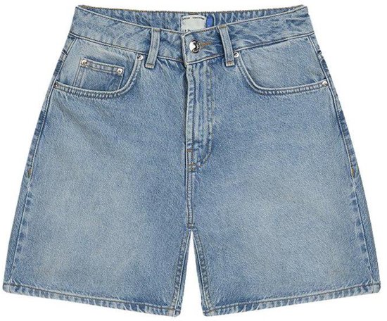 LTB Broek Lizzie 61180 15665 55481 Jaela Wash Dames Maat - XS