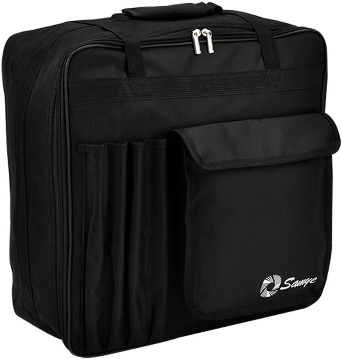 Waterdichte Trommel Rugzak voor 13, 14 en 15 Inch Snaredrums