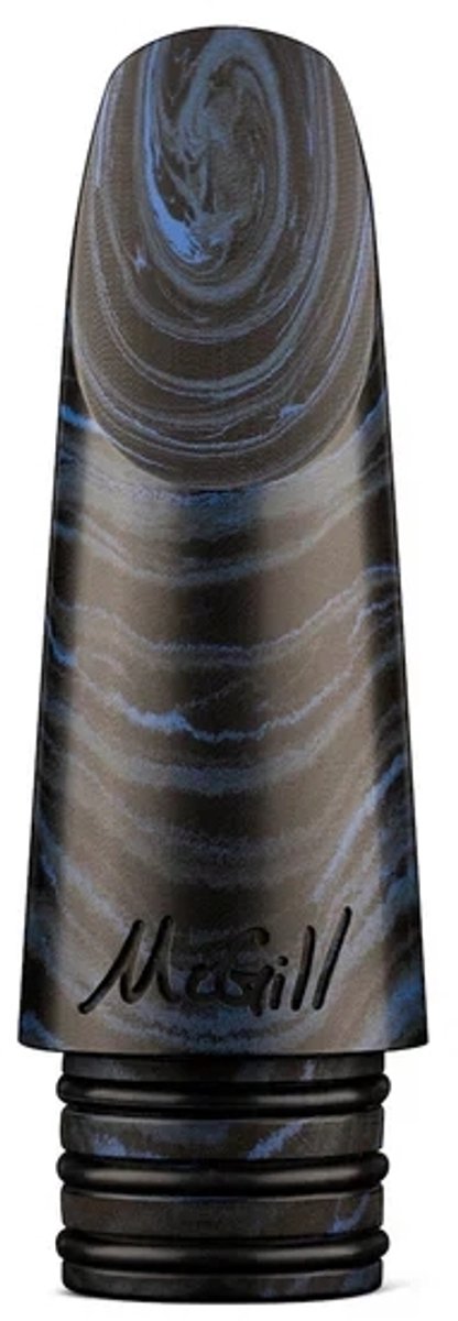 Backun McGill Signature