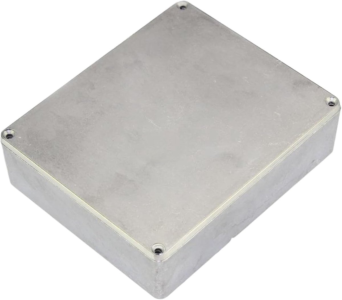 Waterdichte Aluminium Behuizing IP54 voor Elektronica Projecten - 7 Maten