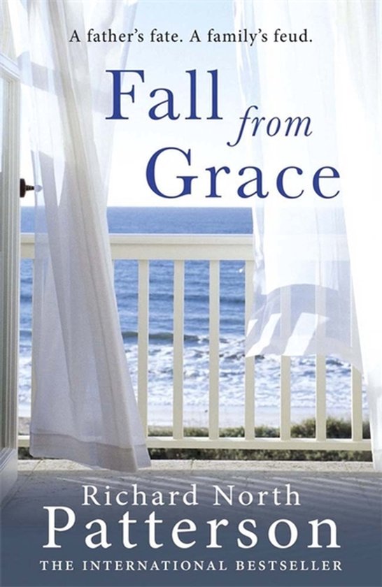 Fall From Grace